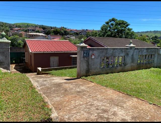 2 BEDROOM HOUSE FOR SALE IN NORTHDALE